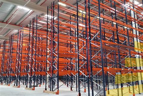 Warehouse Setup Checklist Important Things To Get Right Serviap