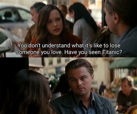 Inception / Leonardo DiCaprio / Elliot Page : r/MemeTemplatesOfficial