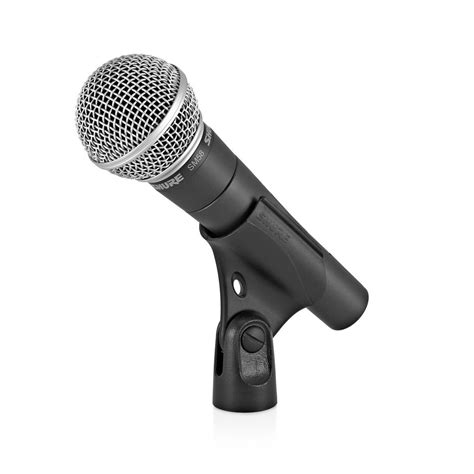 Dynamic Microphone Specifications at Gary Langley blog