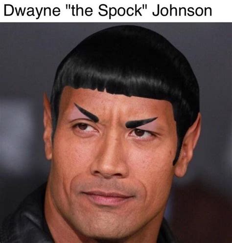 Dwayne "The Rock" Johnson Rhymes | Know Your Meme