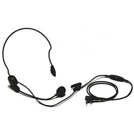 Kenwood ProTalk Headset with Boom Mic | School Health