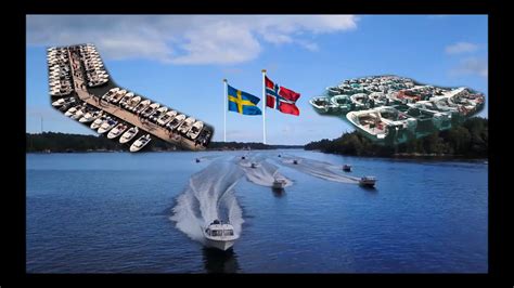 Fjordling Compilation 2020 Allt För Sjön YouTube