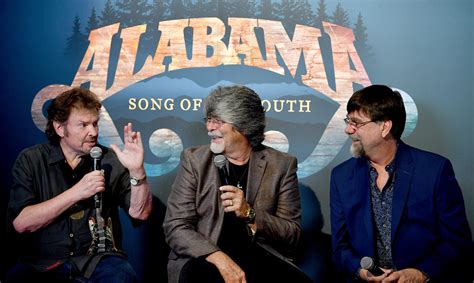 THE LAST NIGHT OF A COUNTRY LEGEND — The Heart-Stopping Promise Alabama