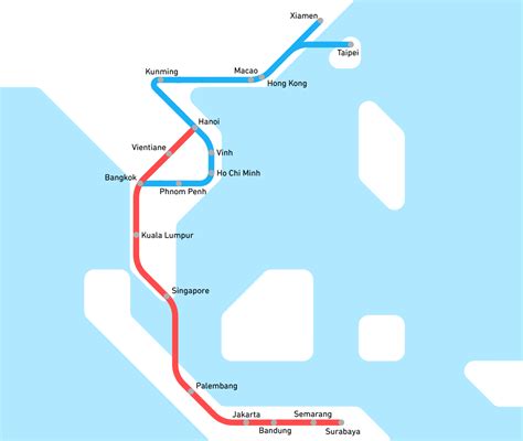 suggest lines    add   world metro map part