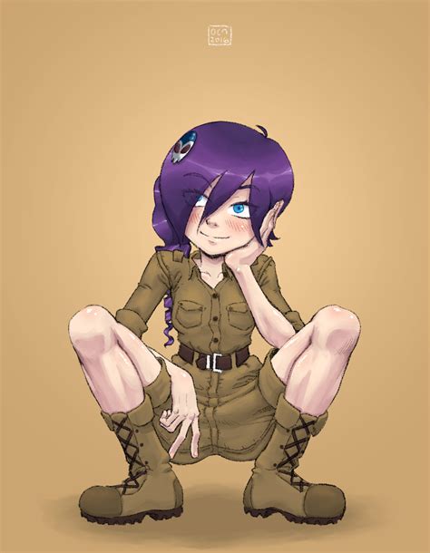 Oca Artist Porn Arts