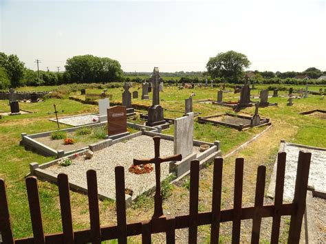 Aghyart | Historic Graves
