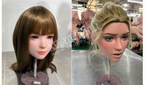 Understanding Hair Options For Sex Dolls Implanted Hair Vs Wigs