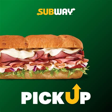 Hungry fans ask what is the sub of the day at subway online 2