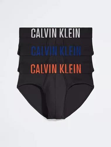 Trusa Bikini Calvin Klein Paq 3 Piezas 100 Original Envío gratis
