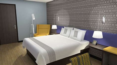 Bold new boutique hotel brand GLō® lights up Nashville, Tennessee – Hospitality Net