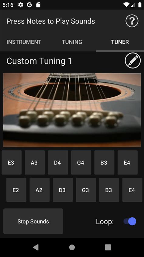 Acoustic guitar tuner online free with mic - mlmseka