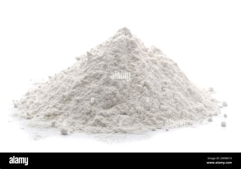 Pile of flour hi-res stock photography and images - Alamy