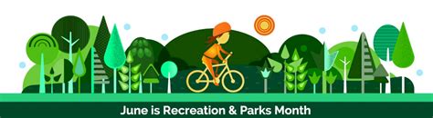 June Is Recreation And Parks Month Events Alberta Recreation And Parks