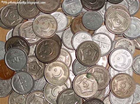 Coins Of Pakistan | Nature, Cultural, and Travel Photography Blog