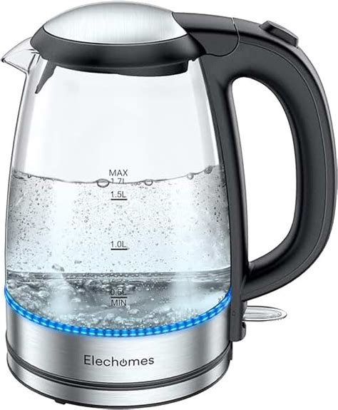 Portable Water Heater For Tea