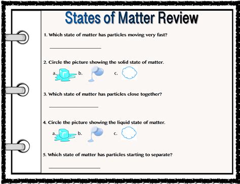 States Of Matter Anchor Charts And Practice Sheet Anchor Charts Matter Anchor Chart Practice