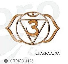 Fibrof Cil Chakras Ajna Art Art Stica Las Perlas