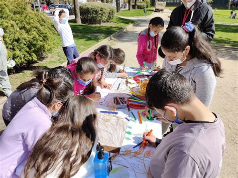 Talleres De Educación Ambiental Aprendizaje Sostenible Para Todos Xianna