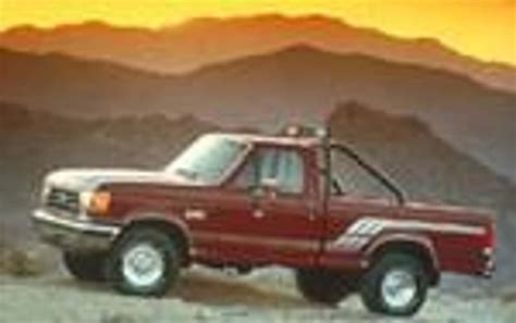 1990 Fords | List of All 1990 Ford Cars