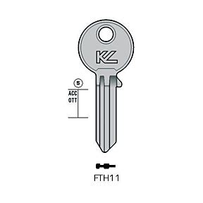 Bauche De Cl Thirard Cylindre Et Cl Keyline