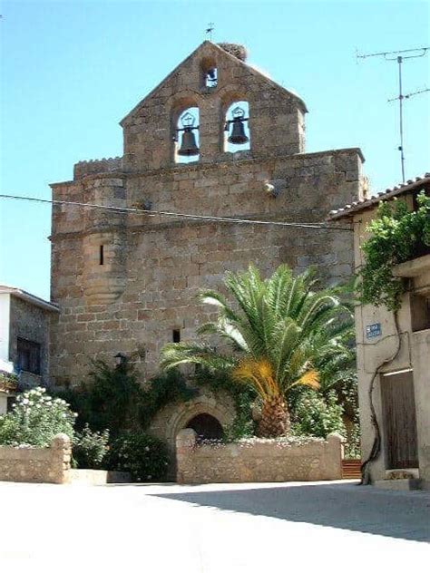 Parroquia De La Pur Sima Concepci N Di Cesis De Coria C Ceres