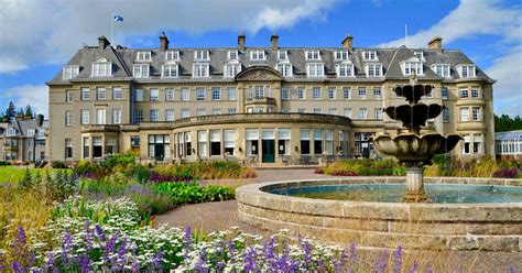 16 BEST Spa Hotels in Scotland | Sorted by Price + Map