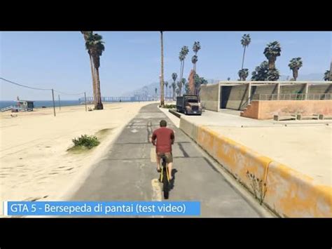 Gta Recording Test I Gtx Ti Gb Ram Youtube