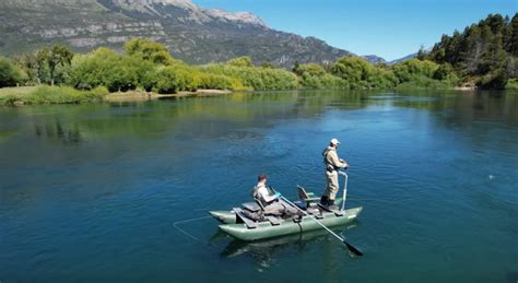 The Best Inflatable Pontoon Boats Of Ism