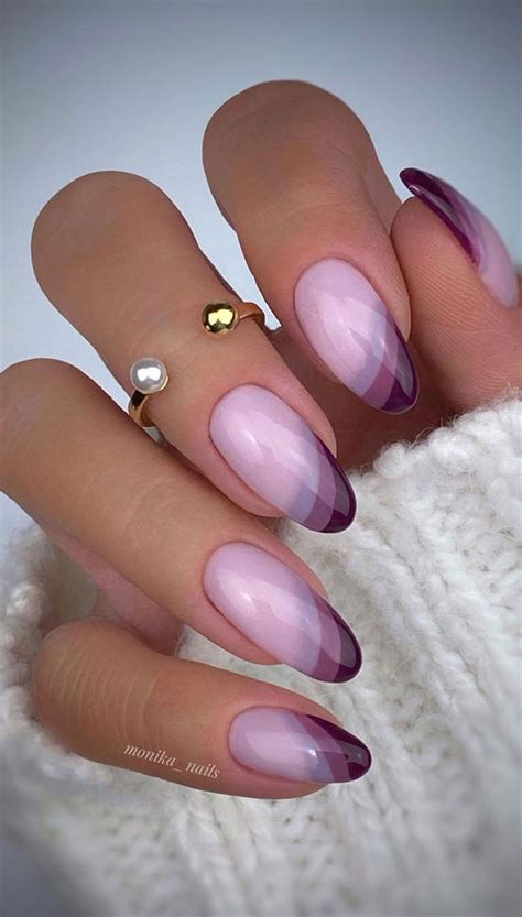 Spring 2022 Nail Trends Designs