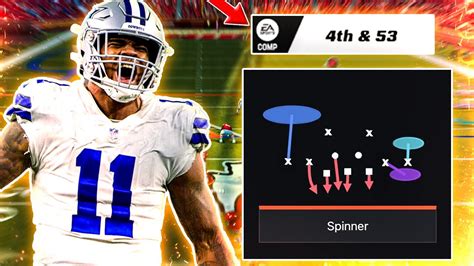 The Most OVERPOWERED Blitz Defense In Madden YouTube