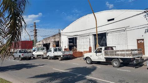 En Menos De Una Semana Robaron Tres Comercios De La Misma Cuadra En