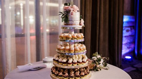 Wedding Venues in Nashville, TN | Union Station Hotel