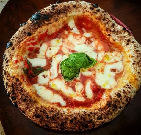 752 Best Neapolitan Pizza Images On Pholder Food Pizza And Food Porn