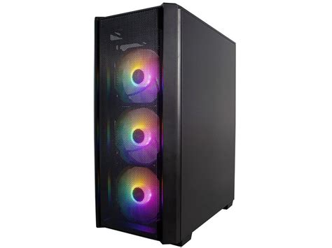 1stPlayer Fire Dancing V4 RGB | Desktop.bg - Мощни PC Гейминг ...