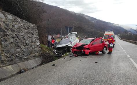 Accident Mortal Pe Dn Pe Raza Satului Mih Ileni Stiri Din Judetul