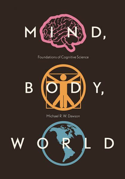 Mind, Body, World - Athabasca University Press | Athabasca University Press