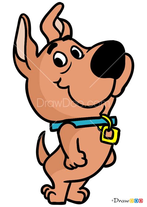 Scrappy Doo