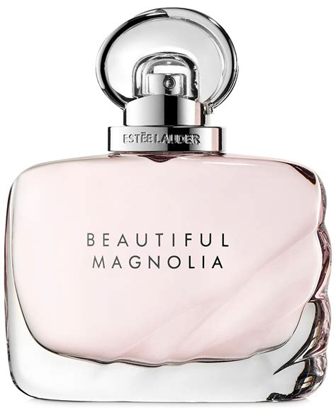 Beautiful Magnolia Estée Lauder Parfum Un Nouveau Parfum Pour Femme 2021