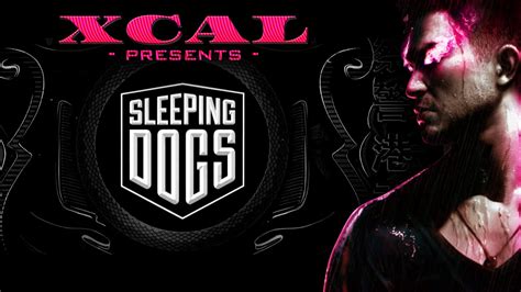 Justice For Vincent Sleeping Dogs Pc Pt24 Youtube