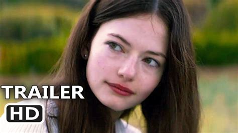 Black Beauty Official Trailer 2020 Disney Movie Video Dailymotion