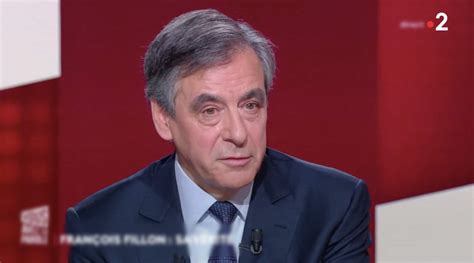 François Fillon condamné à cinq ans de prison dont deux ferme VL Média