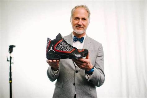 Tinker Hatfield Alchetron The Free Social Encyclopedia