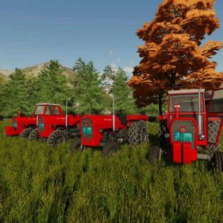 Imt Forest V Fs Mod Farming Simulator Mod