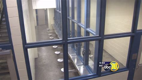 Fresno County Jail medical director off job after inmates report abuse ...