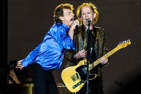 The Rolling Stones Announce Dates For No Filter Tour Rolling Stone