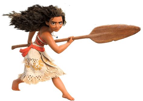 Moana Png Disney 7