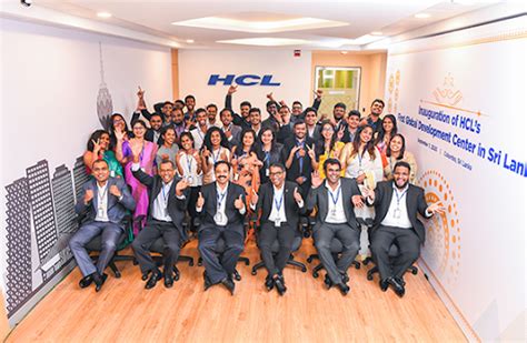 Latest Hcl Recruitment 2023