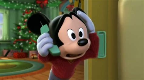 Stream Mickey's Twice upon a Christmas Online | 2004 Movie | Yidio