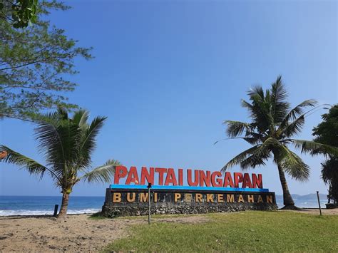 Pantai Ungapan Malang Homecare24