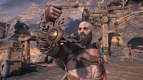 God Of War Ragnar K In Uk Gr Erer Launch Als Modern Warfare Und